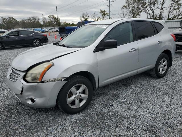 2010 Nissan Rogue S