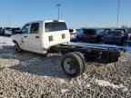 2021 Ram 5500  продається в Lawrenceburg, KY - Front End