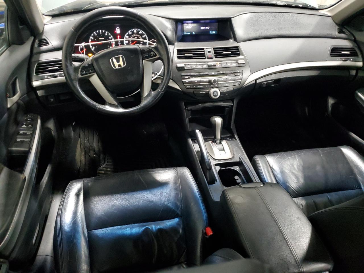2008 Honda Accord - Image 8