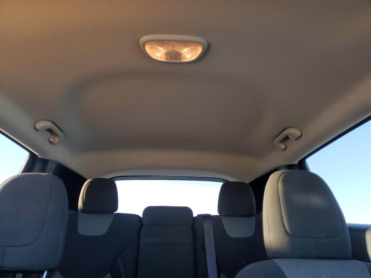 2018 Jeep Grand Cherokee - Image 10