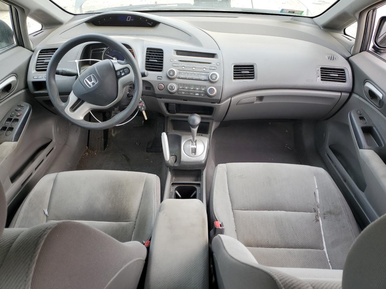2010 Honda Civic - Image 8