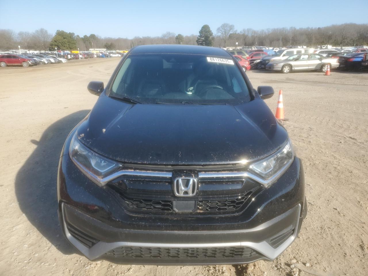 2021 Honda CR-V - Image 5