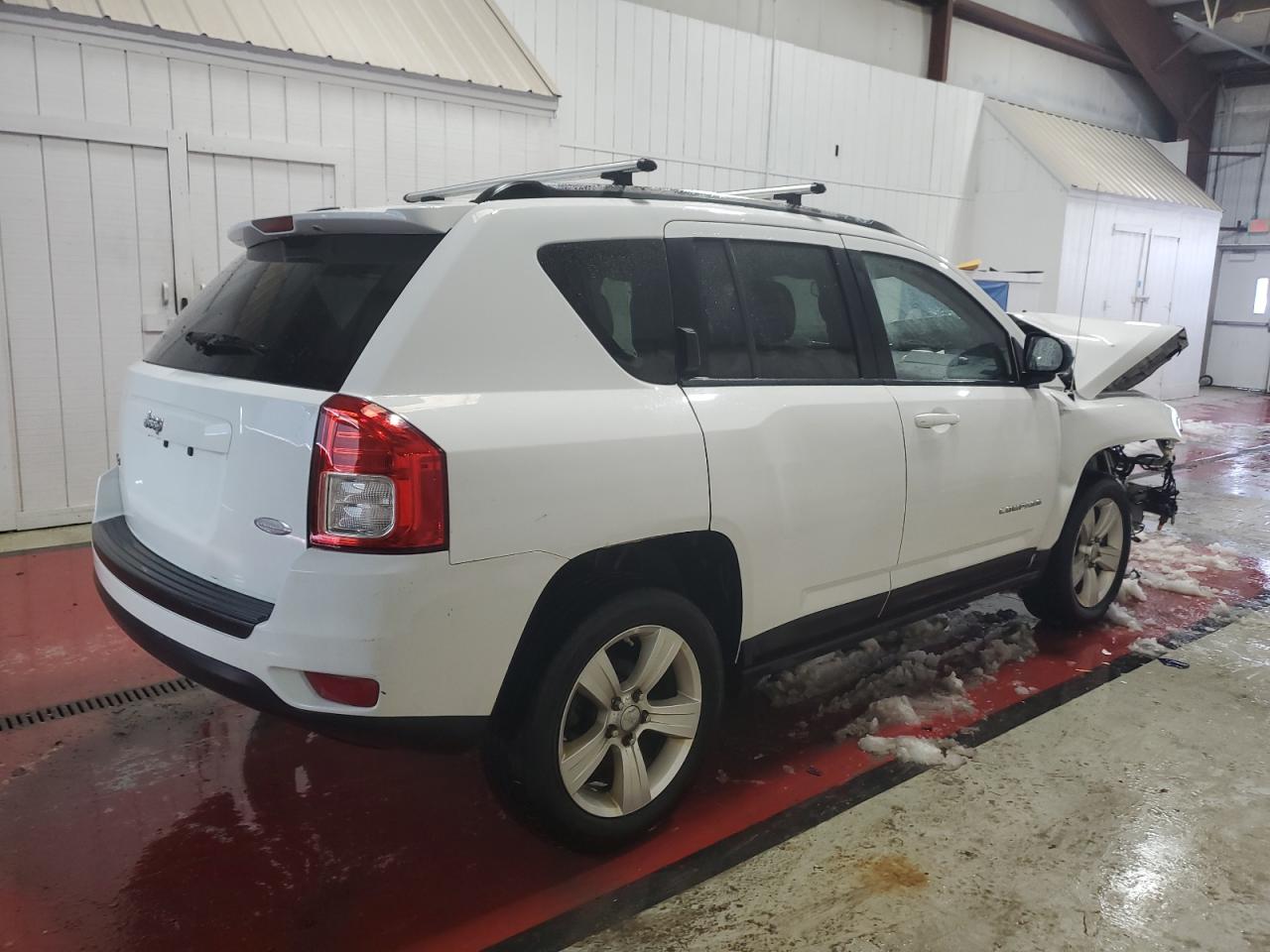 2012 Jeep Compass - Image 3