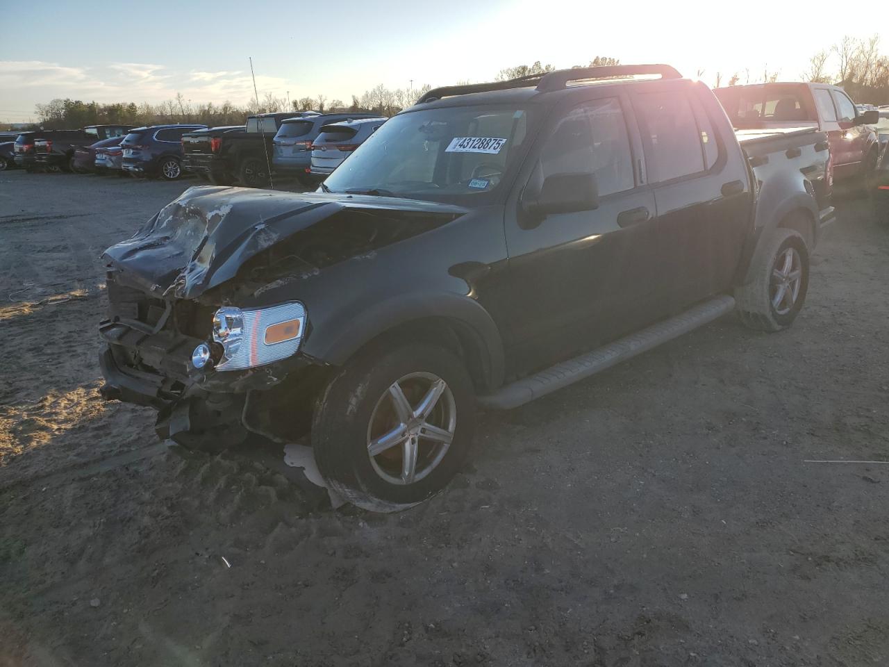 2010 Ford Explorer - Image 1