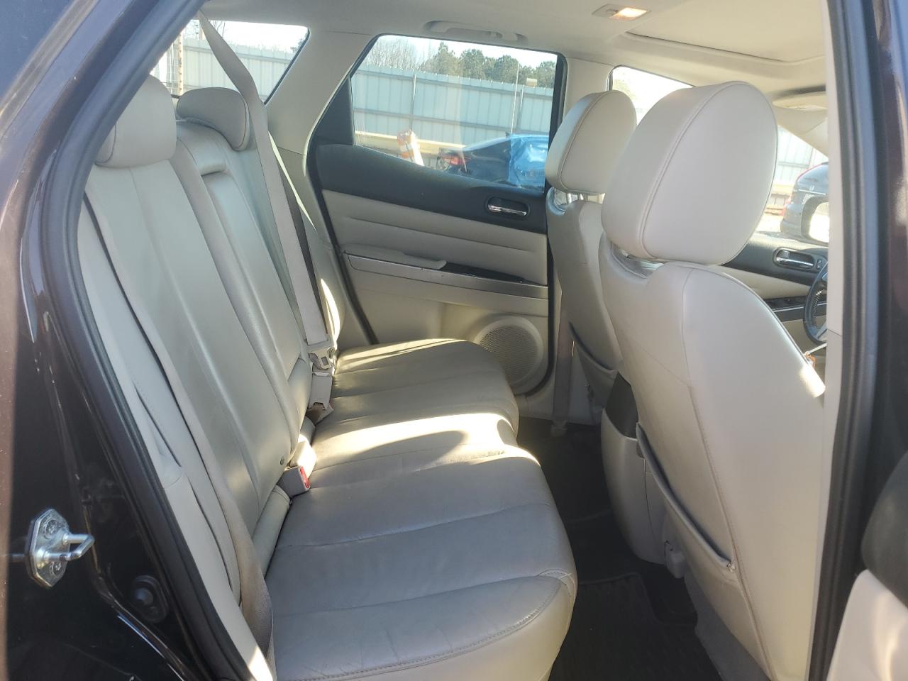 2010 Mazda CX-7 - Image 11
