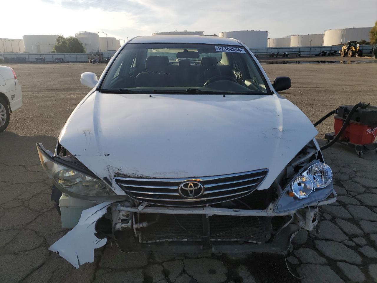 2006 Toyota Camry - Image 5