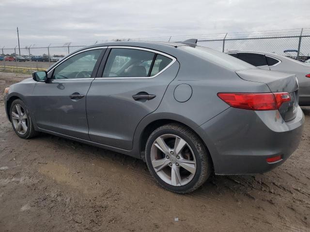  ACURA ILX 2013 Szary