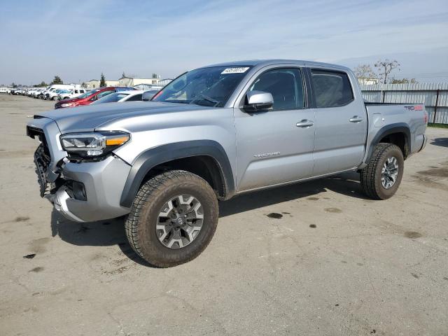  TOYOTA TACOMA 2021 Серый