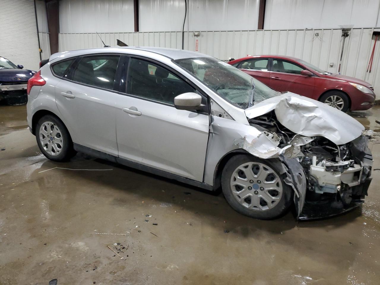 2012 Ford Focus - Image 4