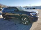 2024 Volkswagen Atlas Cross Sport Se en Venta en Assonet, MA - Front End