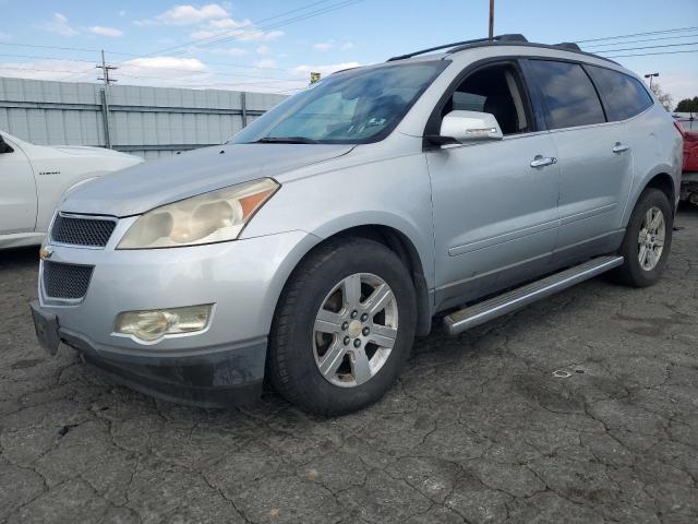 2011 Chevrolet Traverse Lt