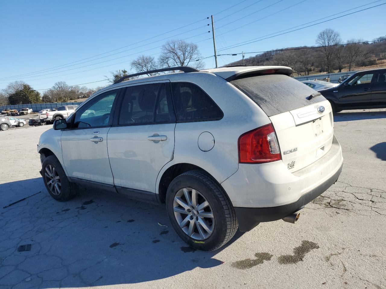 2013 Ford Edge - Image 2