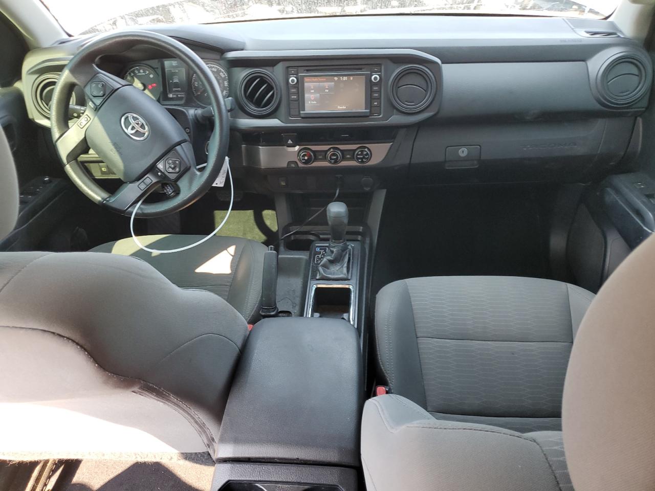 2018 Toyota Tacoma - Image 8