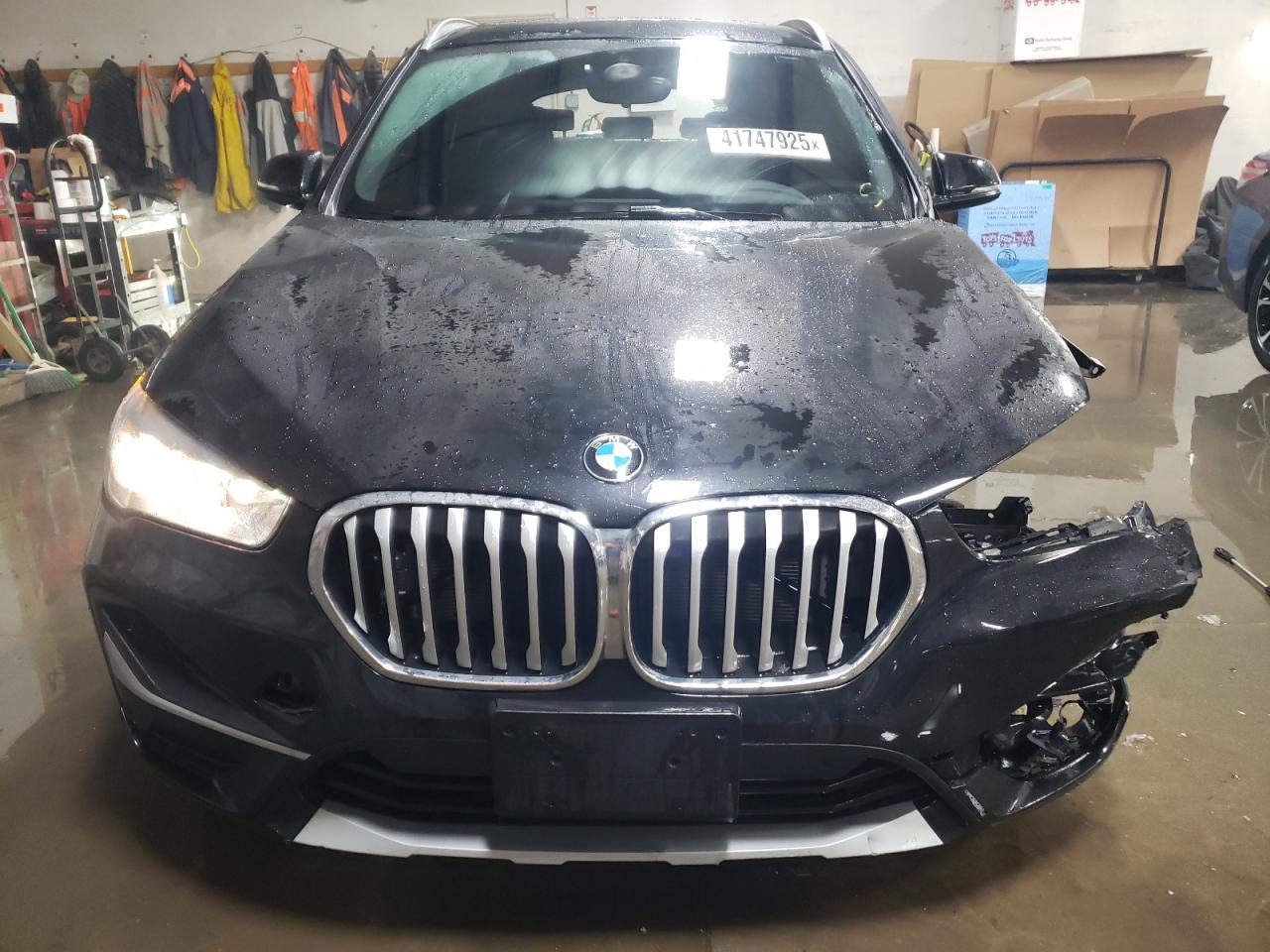 2021 BMW X1 - Image 5