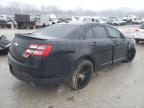 2016 Ford Taurus Limited იყიდება Kansas City-ში, KS - Front End