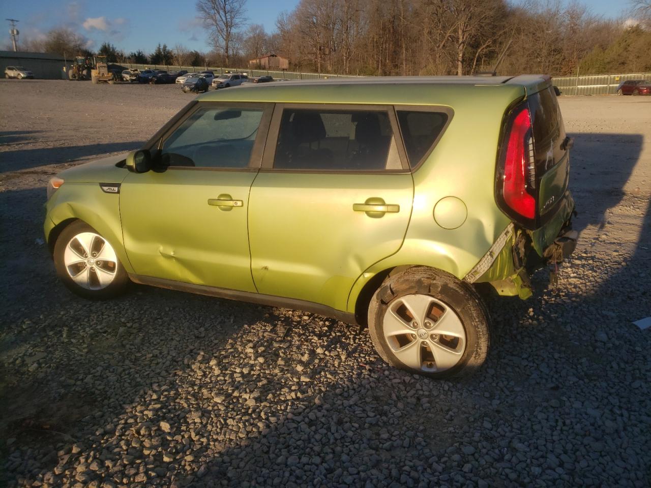 2016 Kia Soul - Image 2
