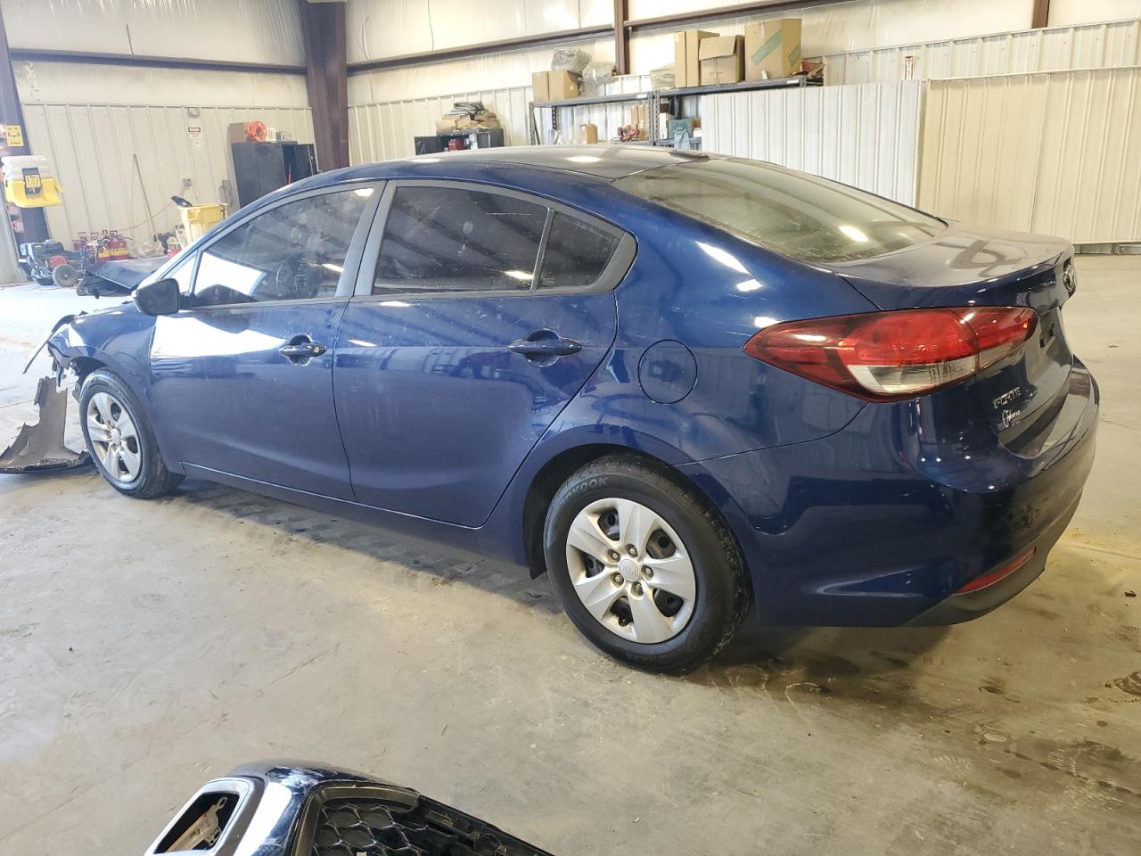 2018 Kia Forte - Image 2