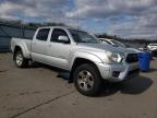 2013 Toyota Tacoma Double Cab Prerunner Long Bed de vânzare în Glassboro, NJ - Rear End