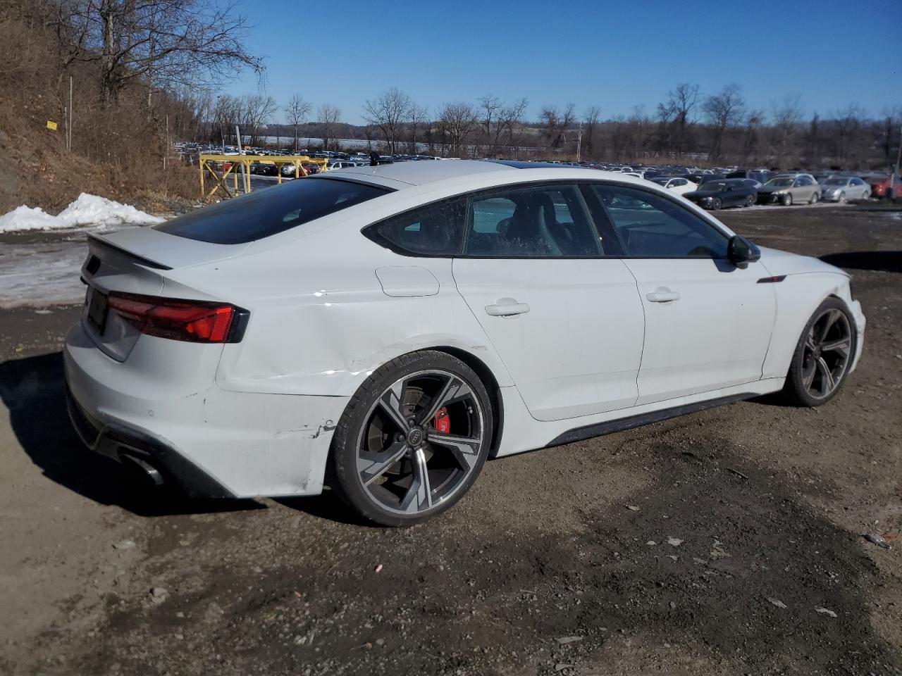 2023 Audi RS5 - Image 3