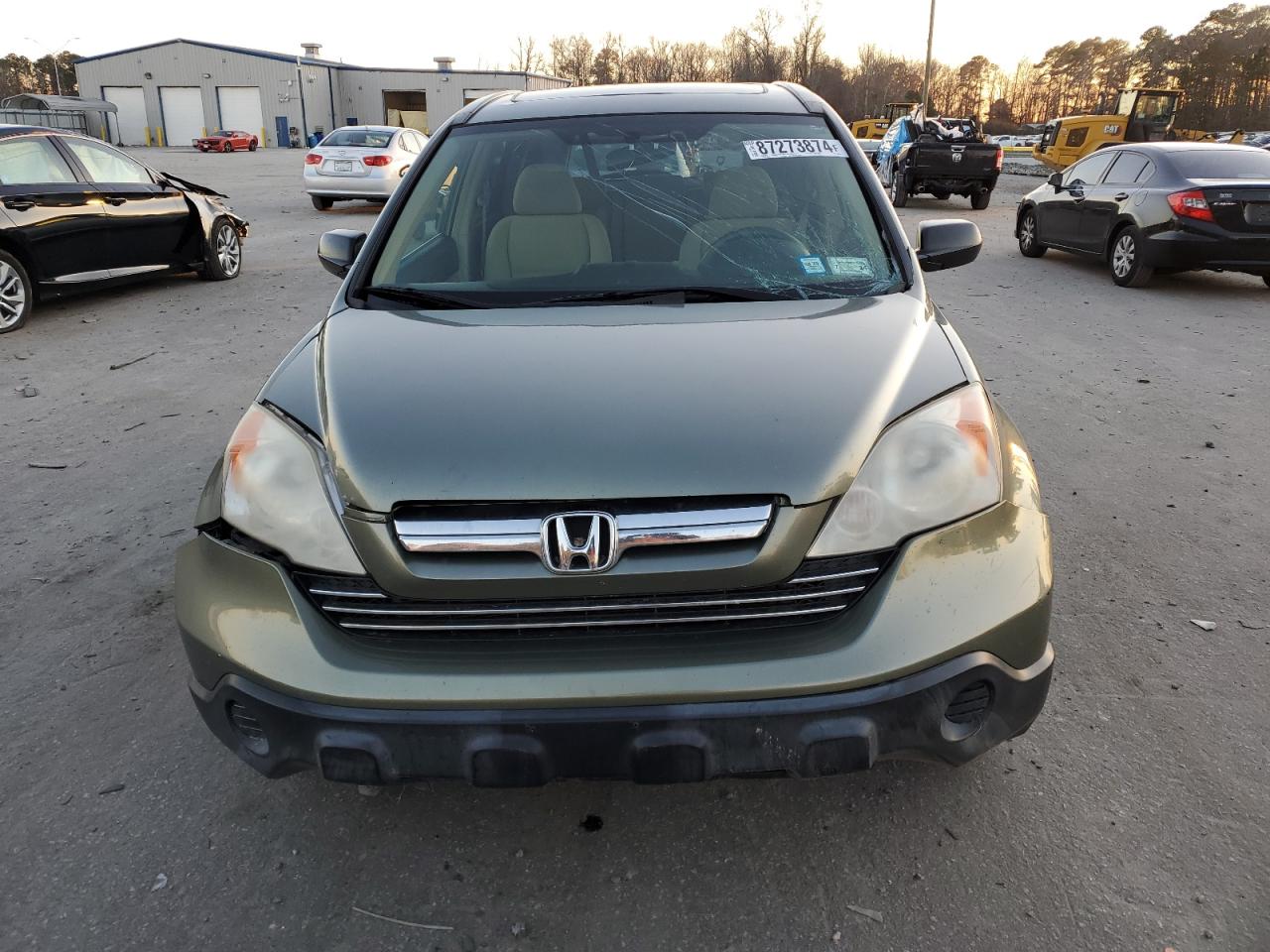 2009 Honda CR-V - Image 5