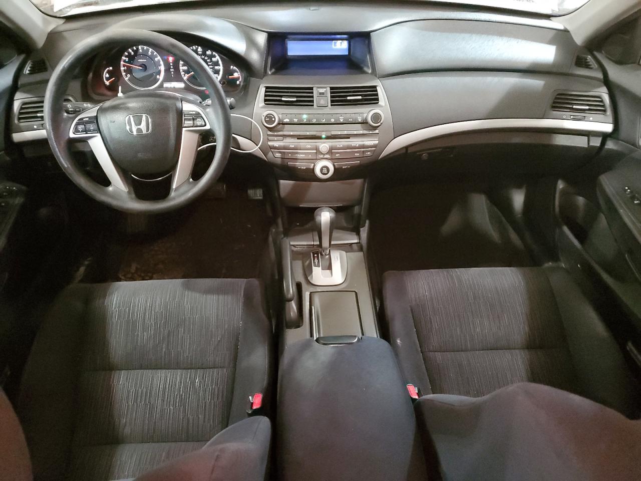 2011 Honda Accord - Image 8