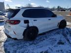 2021 Bmw X5 M en Venta en Hillsborough, NJ - All Over