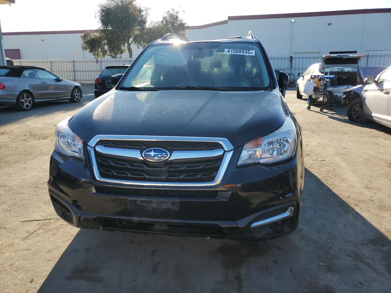 2017 Subaru Forester - Image 5
