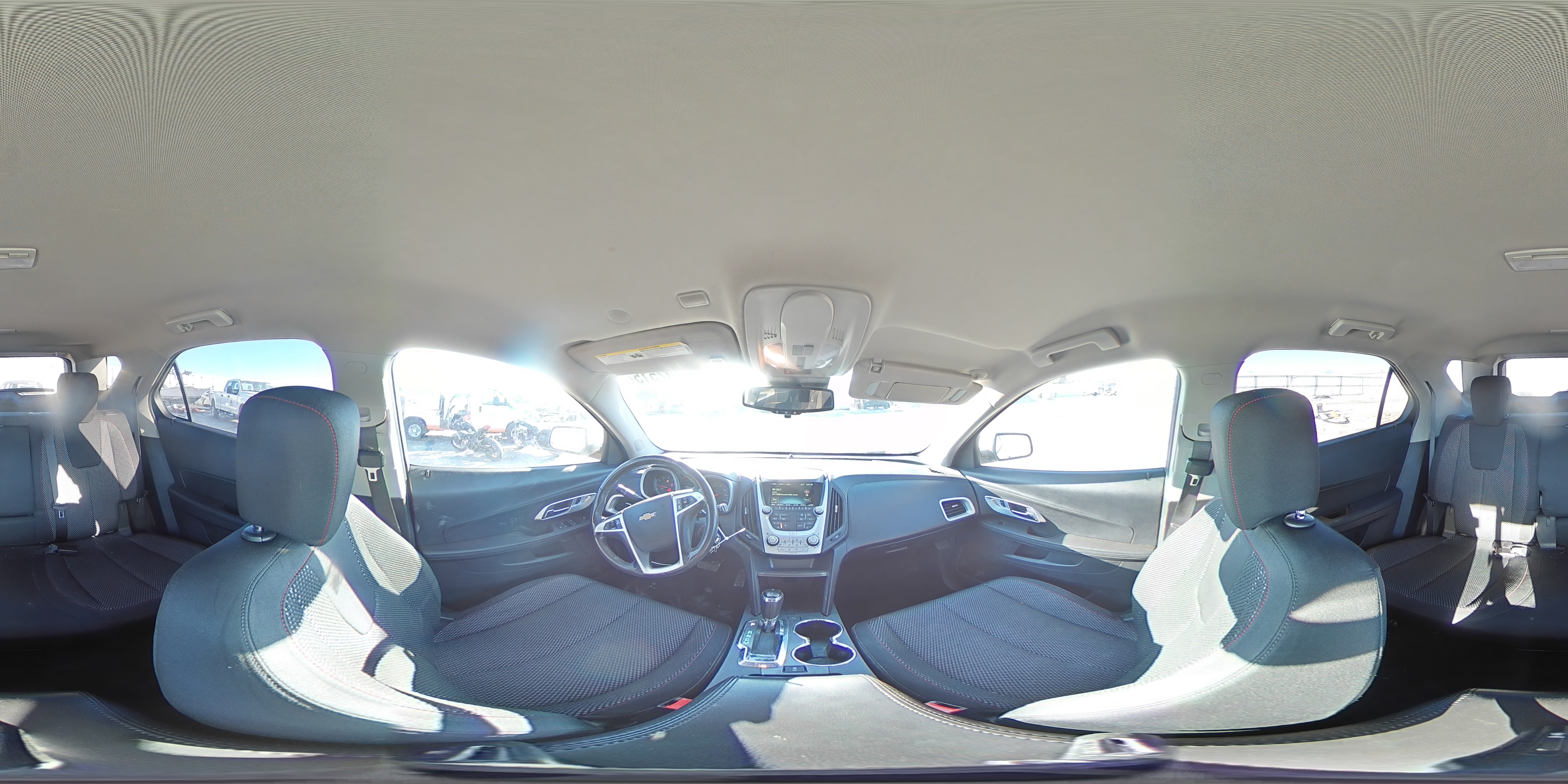 2016 Chevrolet Equinox - Image 13