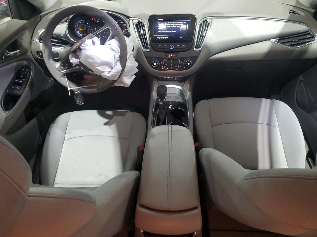 2021 Chevrolet Malibu - Image 8