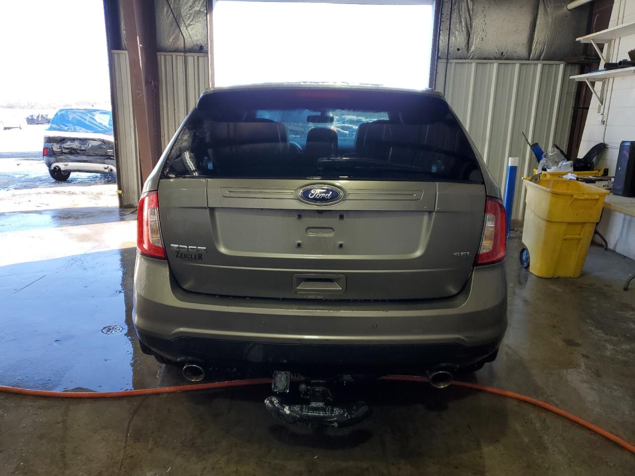 2013 Ford Edge - Image 6