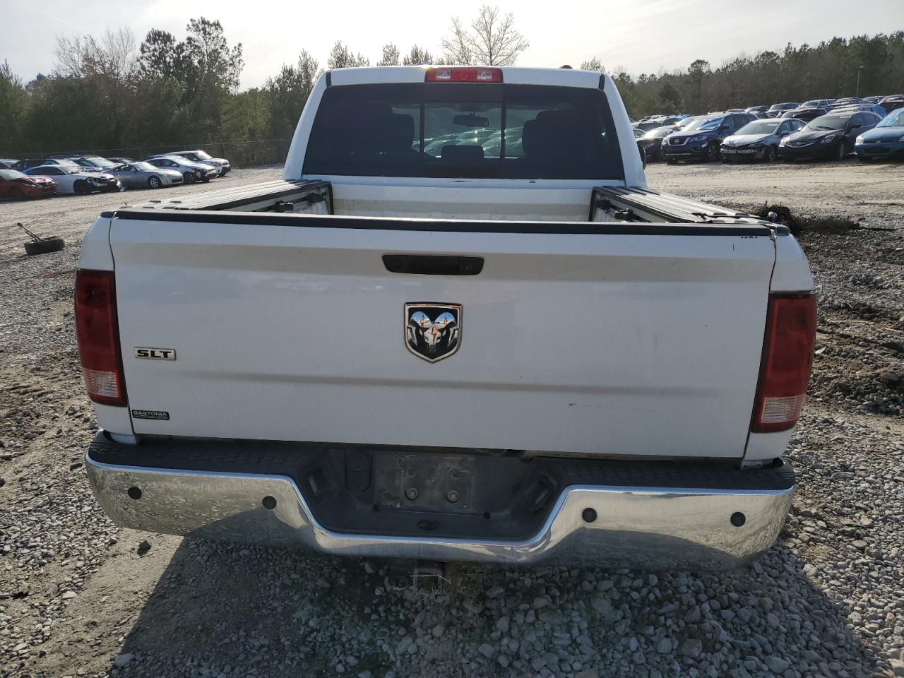 2011 Dodge RAM - Image 6