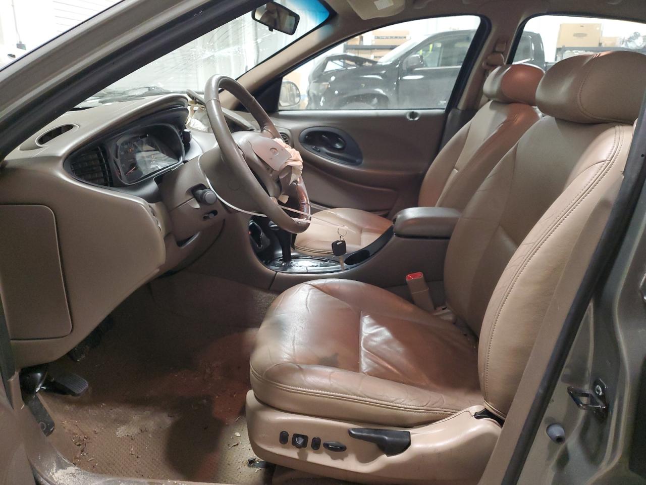 1999 Ford Taurus - Image 7