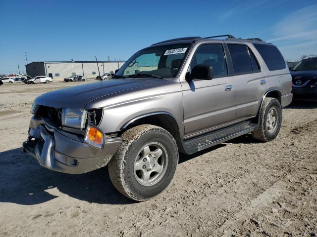 2002 Toyota 4Runner Sr5