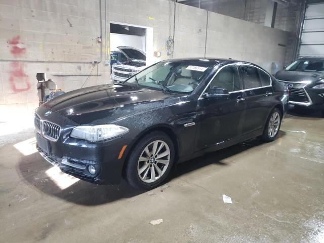 2015 Bmw 528 I