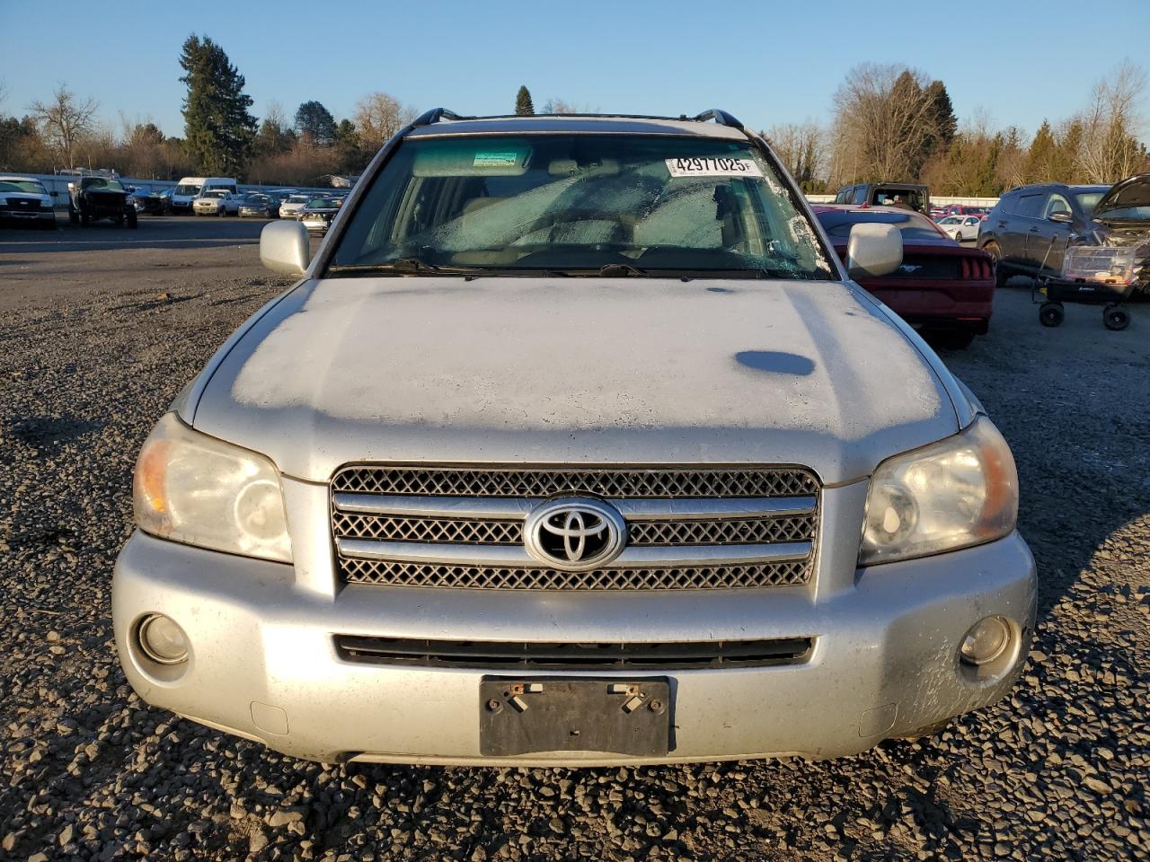 2006 Toyota Highlander - Image 5