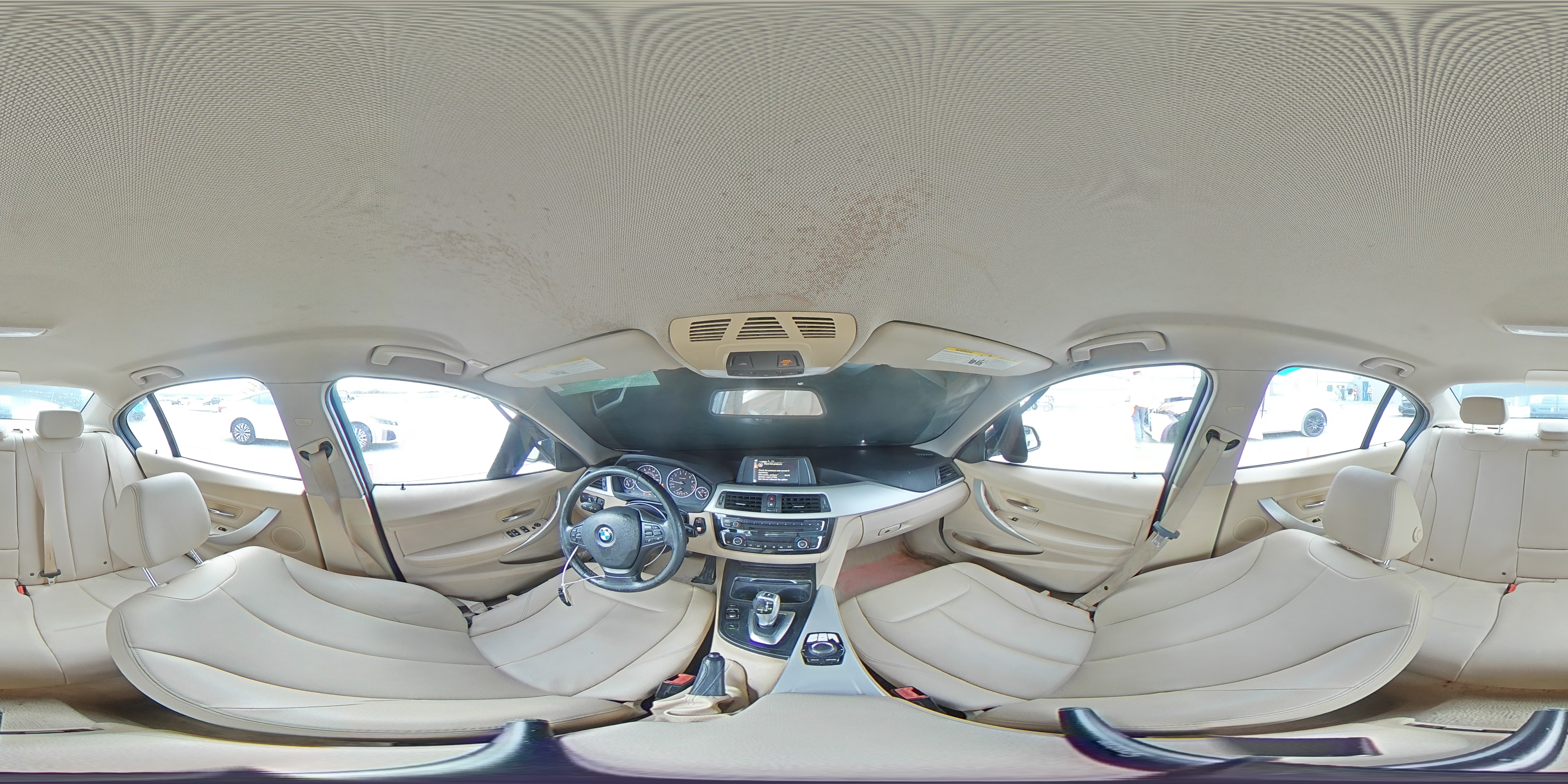 2016 BMW 3er - Image 15