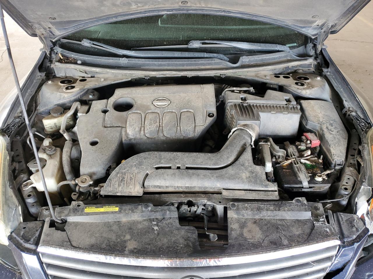2009 Nissan Altima - Image 11