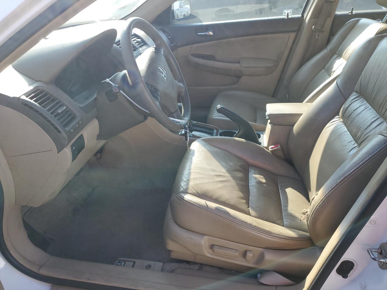 2006 Honda Accord - Image 7