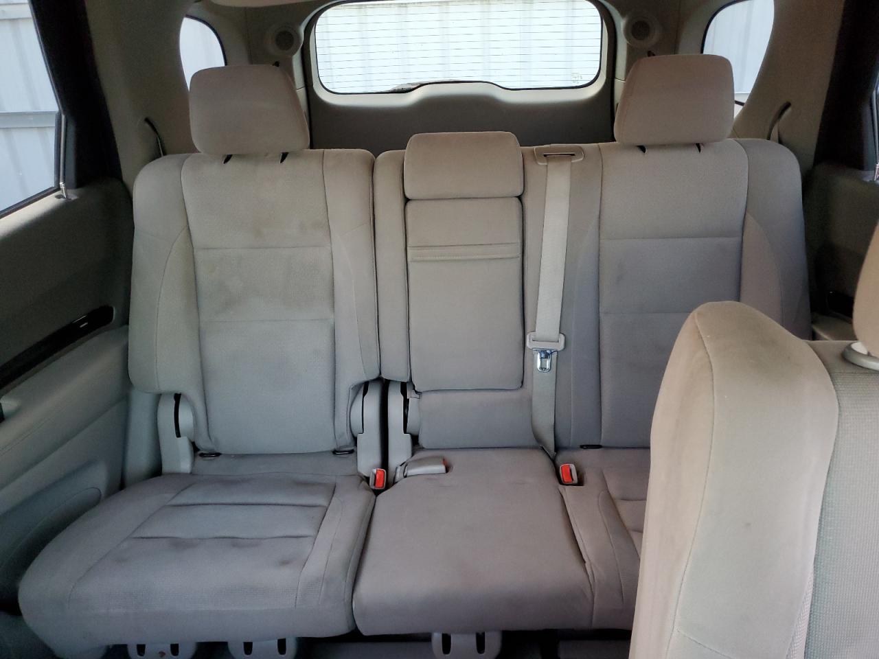 2012 Dodge Durango - Image 10