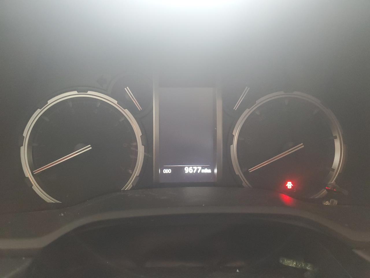 2023 Toyota 4Runner - Image 9