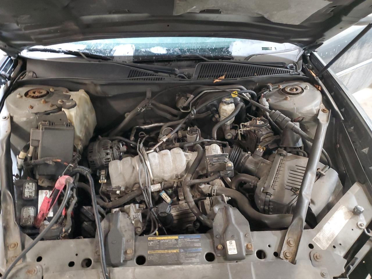 2005 Buick LaCrosse - Image 11