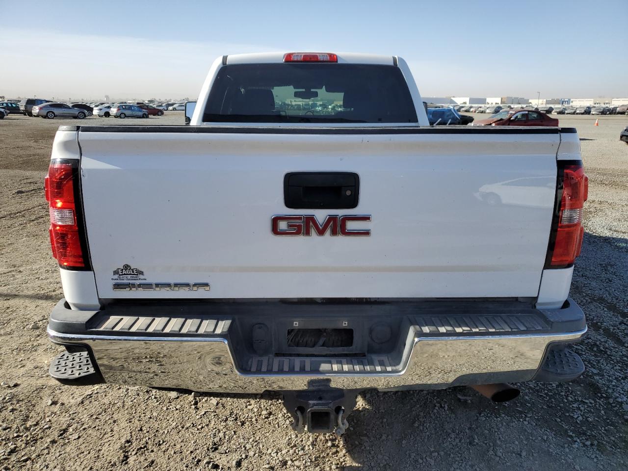 2016 GMC Sierra - Image 6