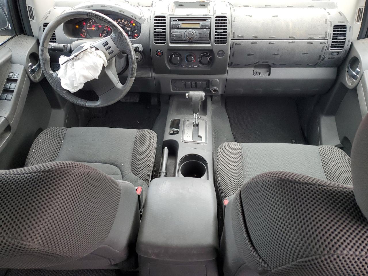 2008 Nissan XTerra - Image 8