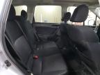 2015 Subaru Forester 2.5I Premium за продажба в Madisonville, TN - Front End