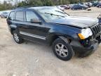 2010 Jeep Grand Cherokee Laredo за продажба в Theodore, AL - Front End