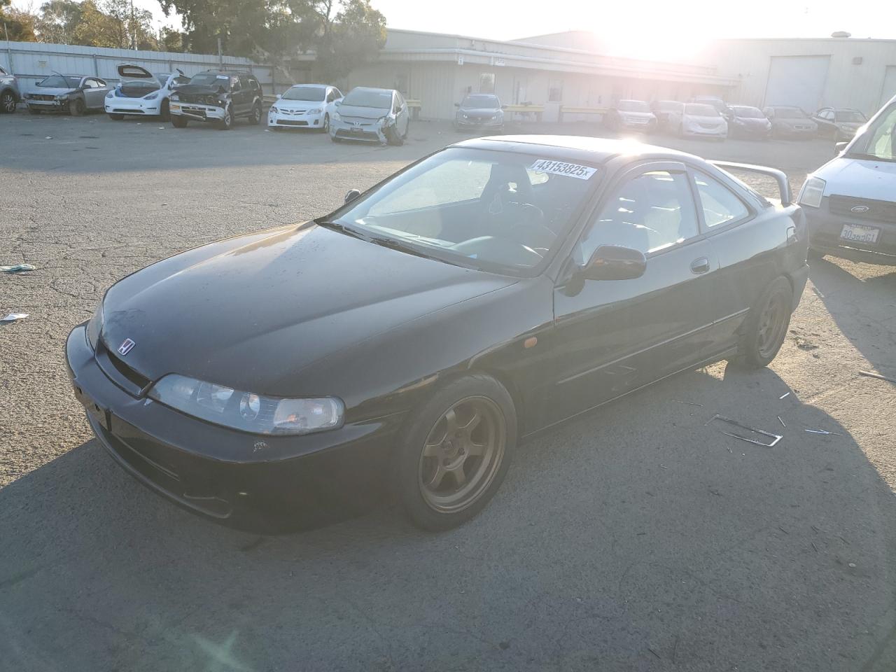 2000 Acura Integra - Image 1