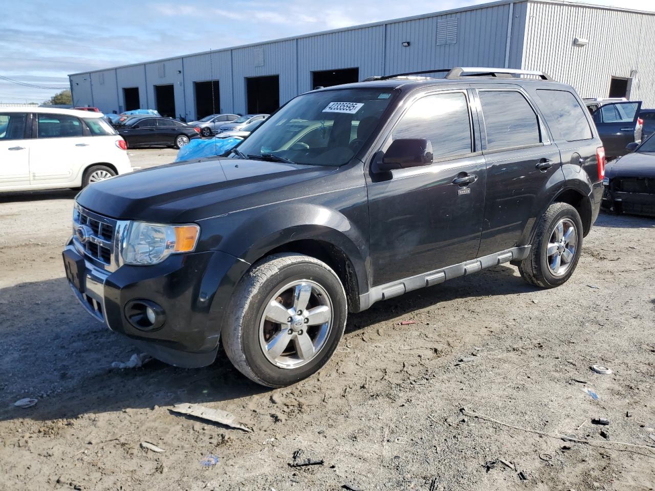 2011 Ford Escape - Image 1
