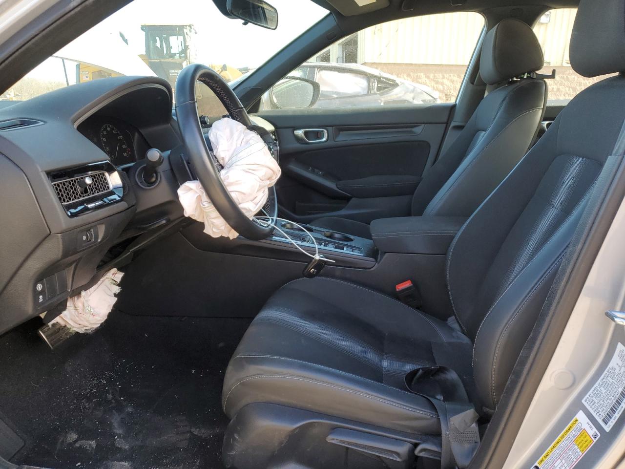 2023 Honda Civic - Image 7