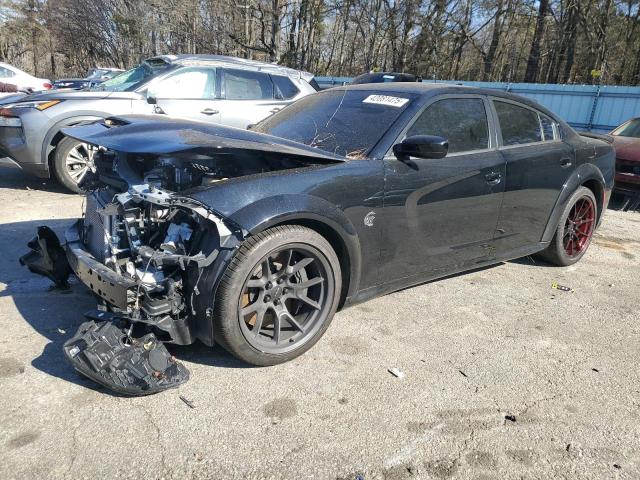 2023 Dodge Charger Srt Hellcat