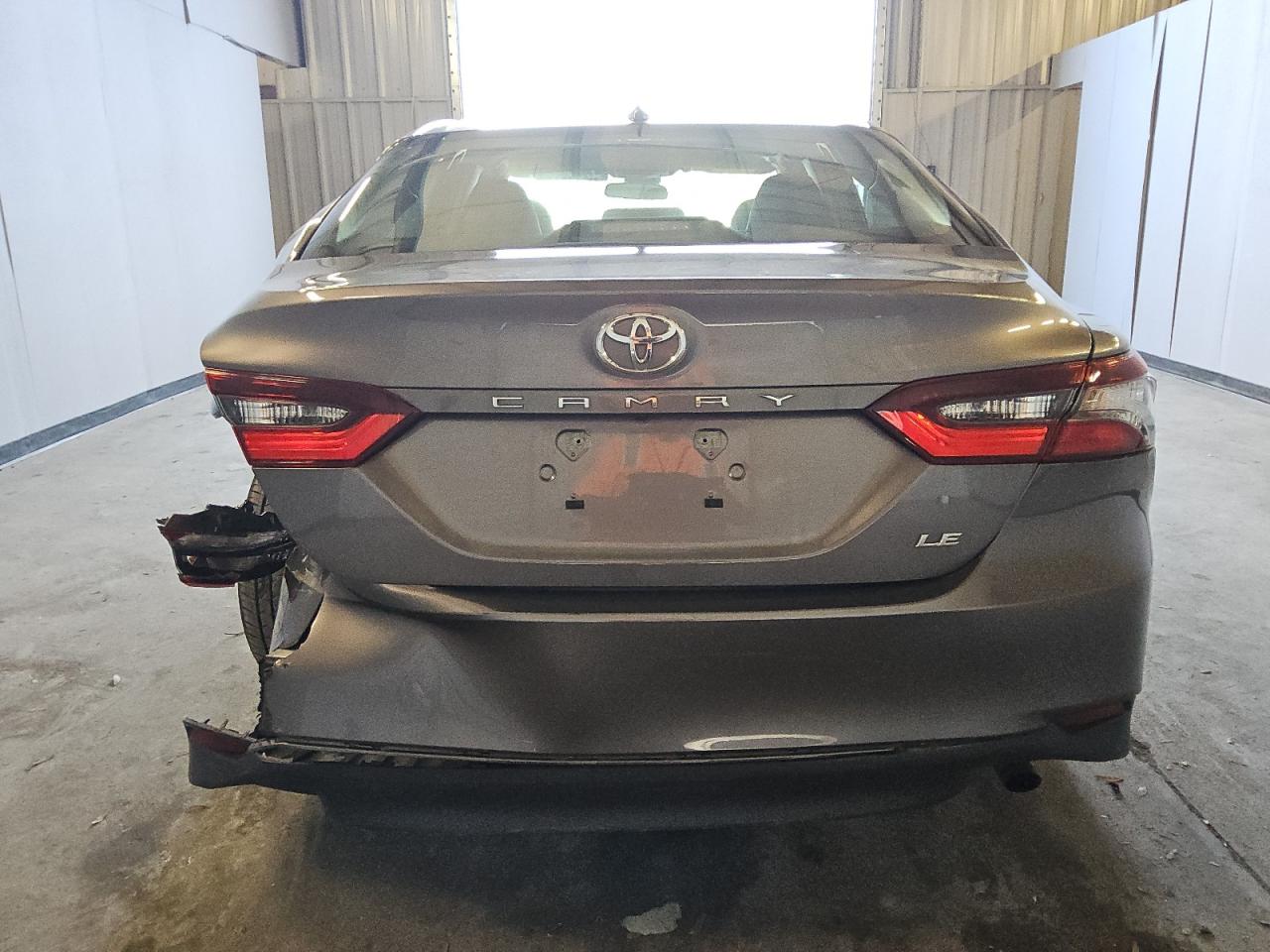2024 Toyota Camry - Image 6